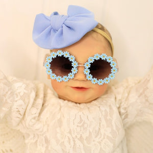 Open image in slideshow, Sunglasses &amp; Headband Set
